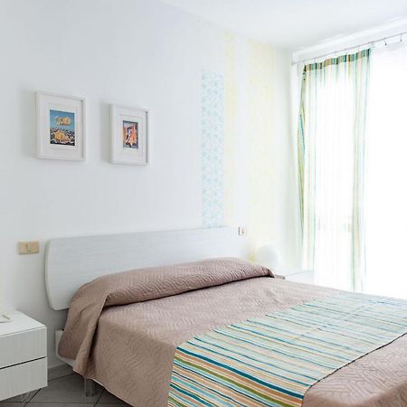 Apartamento Fruttadamare Porto Recanati Exterior foto