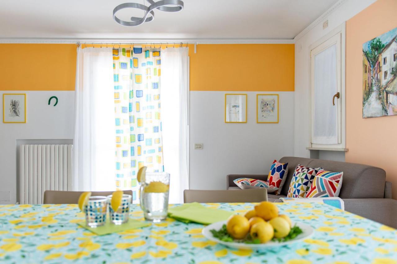 Apartamento Fruttadamare Porto Recanati Exterior foto