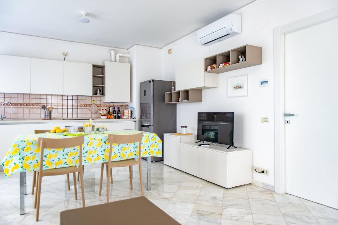 Apartamento Fruttadamare Porto Recanati Exterior foto