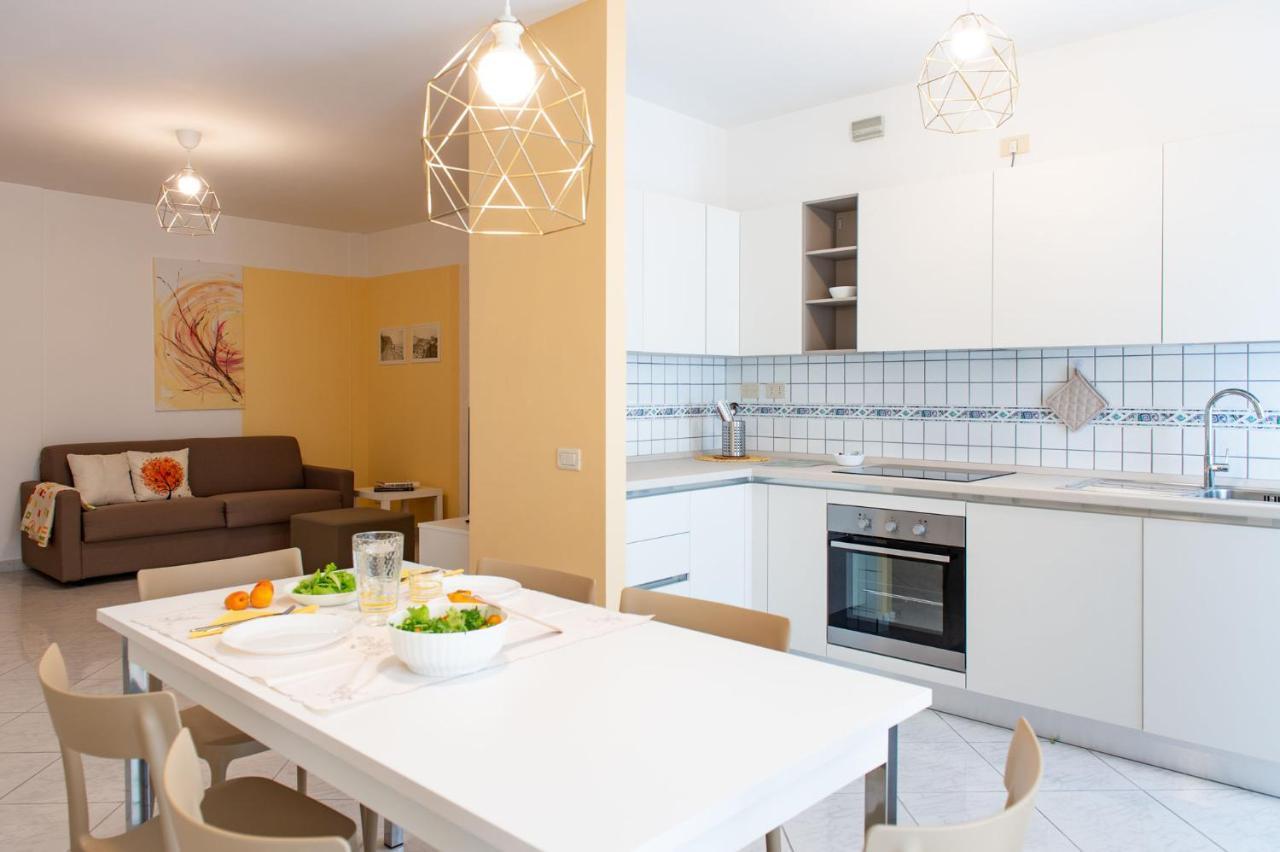 Apartamento Fruttadamare Porto Recanati Exterior foto