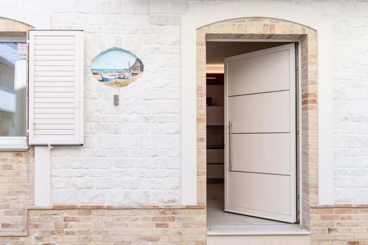Apartamento Fruttadamare Porto Recanati Exterior foto