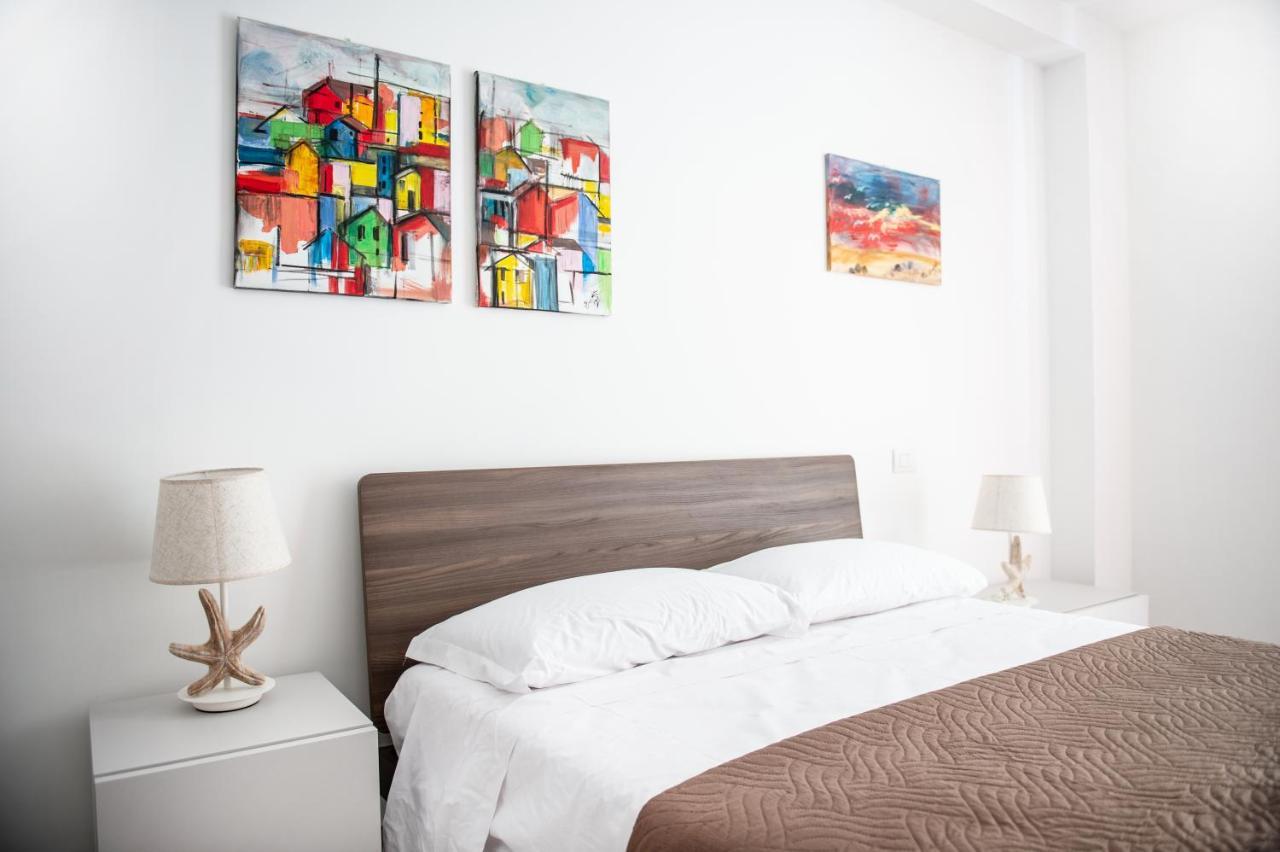 Apartamento Fruttadamare Porto Recanati Exterior foto