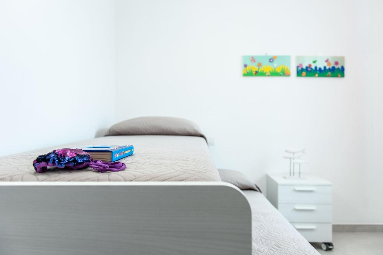 Apartamento Fruttadamare Porto Recanati Exterior foto