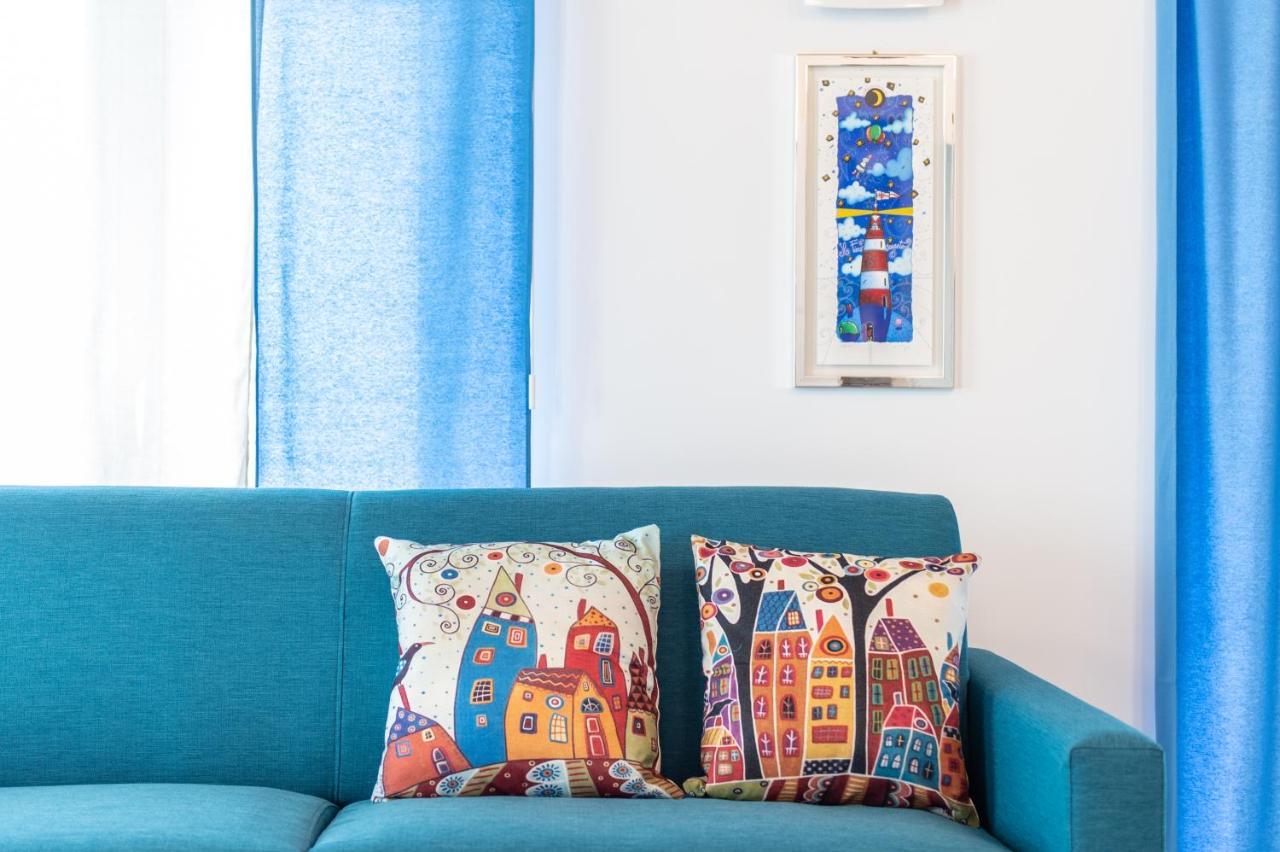 Apartamento Fruttadamare Porto Recanati Exterior foto
