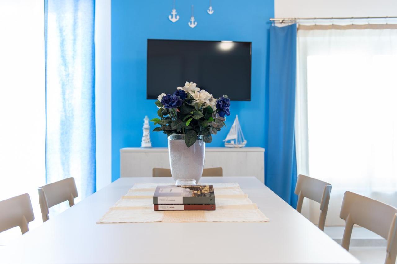 Apartamento Fruttadamare Porto Recanati Exterior foto