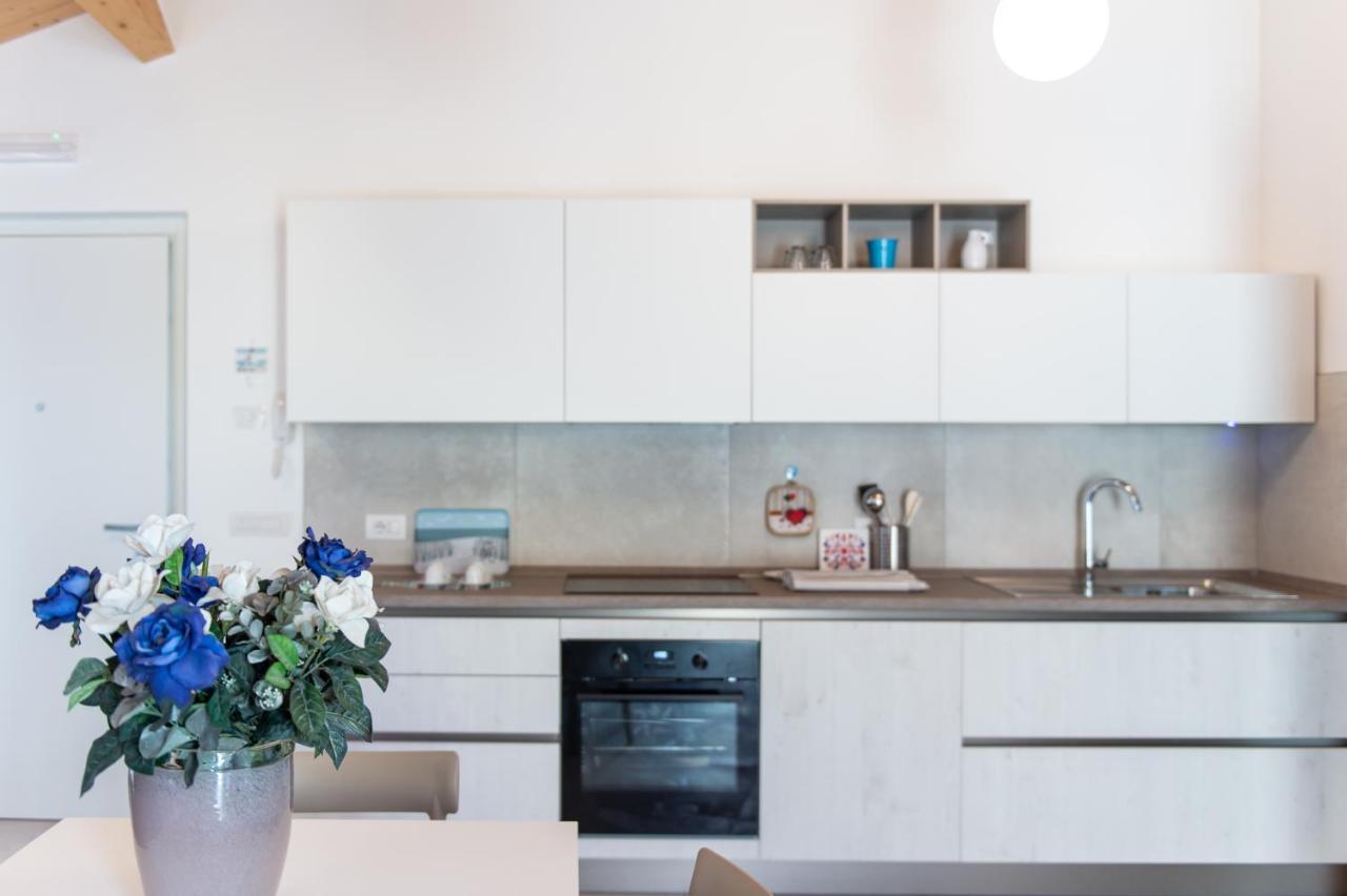 Apartamento Fruttadamare Porto Recanati Exterior foto