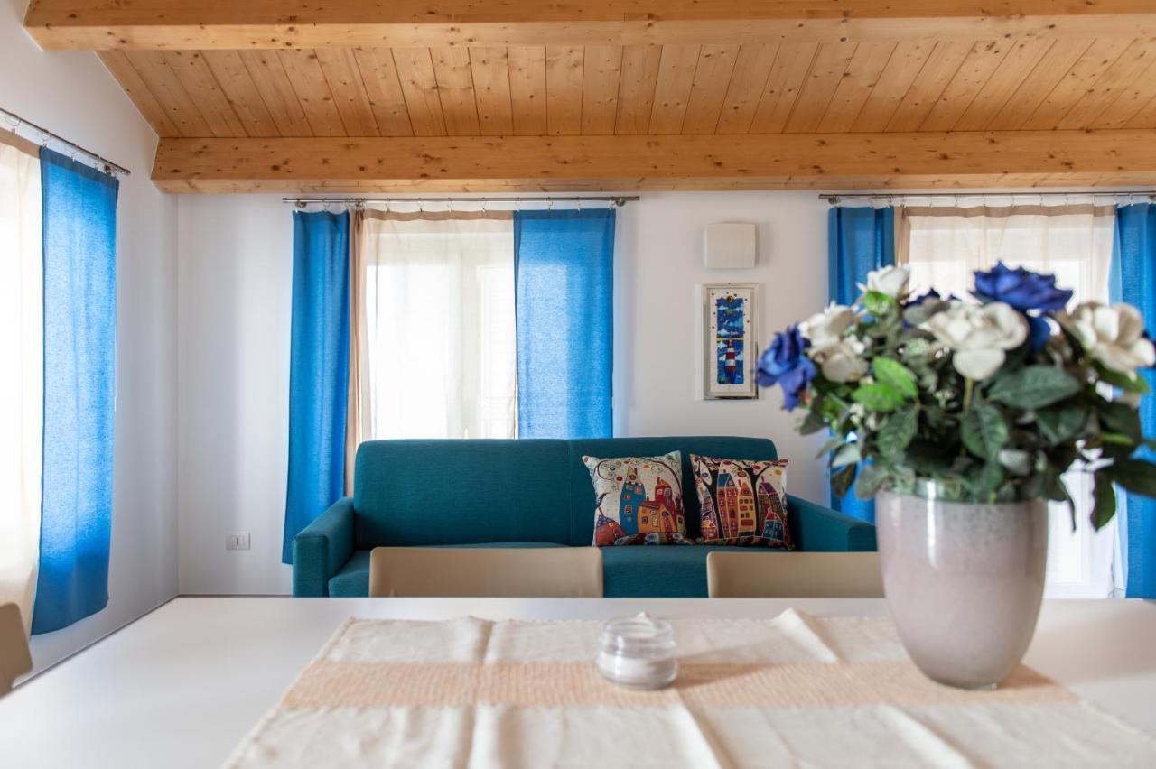 Apartamento Fruttadamare Porto Recanati Exterior foto